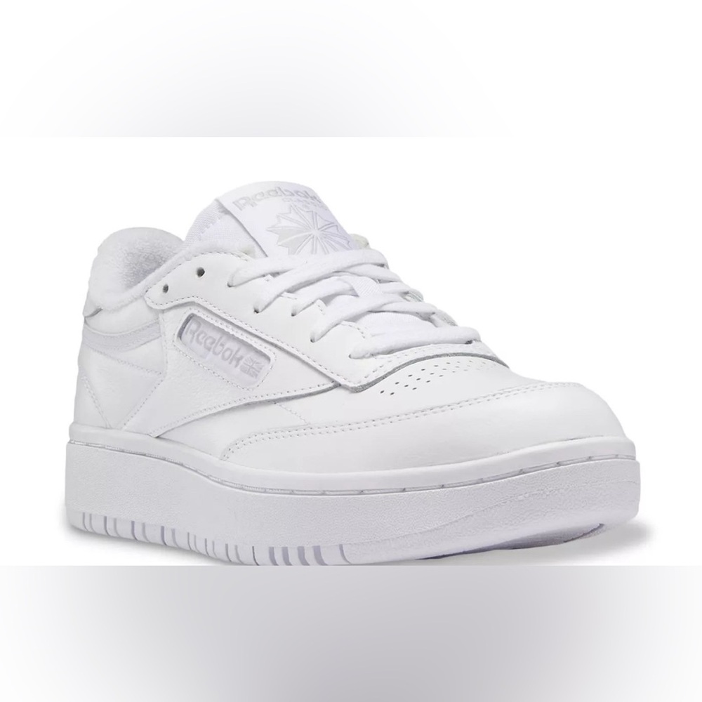 Reebok Club Memt Lace-Up Sneaker